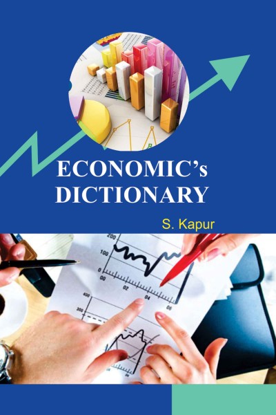 Economic's Dictionary