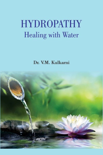Hydropathy: Healing with Water