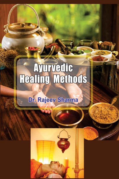 Ayurvedic Healing Methods