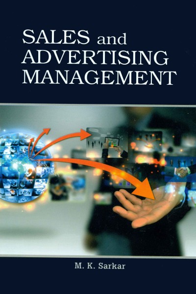 Sales & Advertising Management