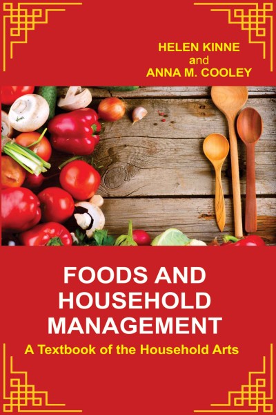 Foods and Household Management