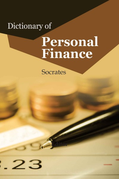 Dictionary of Personal Finance