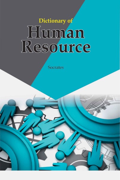Dictionary of Human Resource