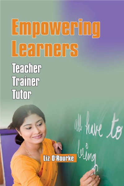 Empowering Learners : Teacher Trainer Tutor