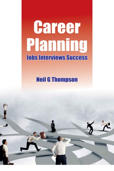 Career Planning : Jobs Interviews Success