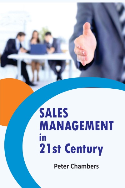 Sales Management in 21st Century