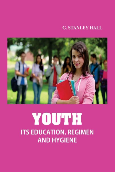 Youth Iots Education, Regimen and Hygiene