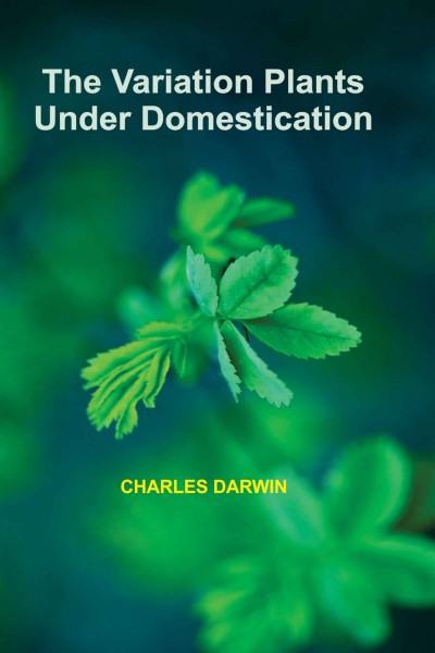 Varation Plants Under Domestication
