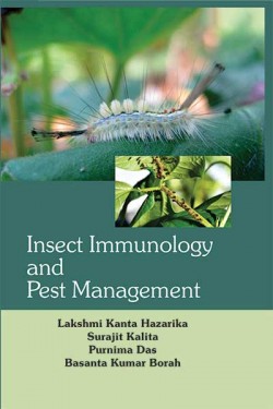 Insect Immunology and Pest Management