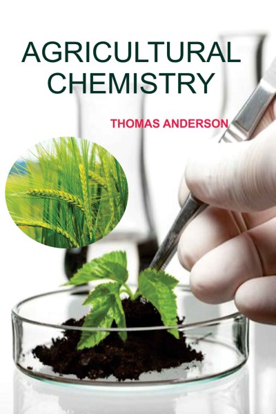 Agricultural Chemistry