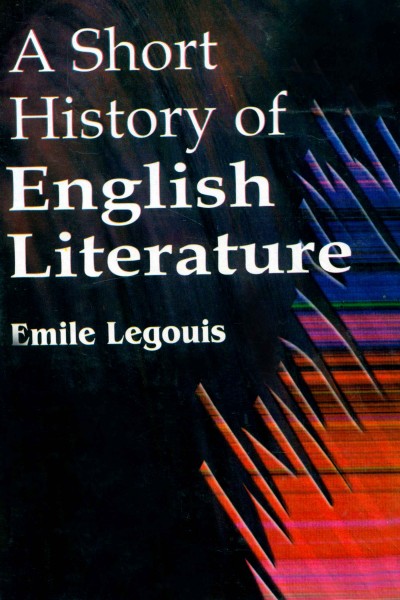 Short History of English Literature