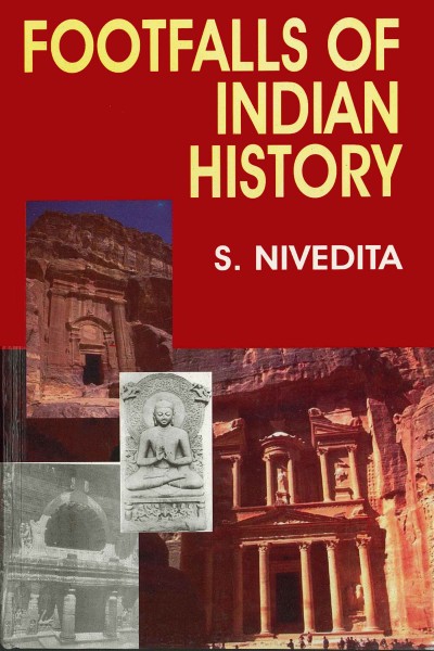 Foot Falls of Indian History